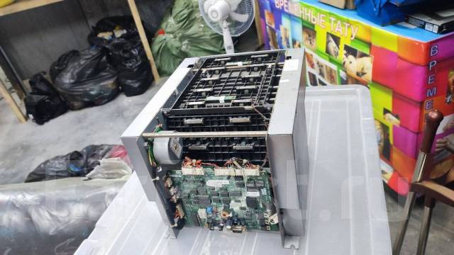 Диспенсер poolon 1000 для лотерейных терминалов, б/у, в наличии. Цена ...