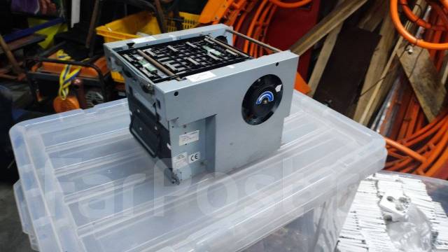 Диспенсер poolon 1000 для лотерейных терминалов, б/у, в наличии. Цена ...