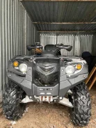 Stels ATV 600YS Leopard. ��������, ���� ���\���, � �������� ����