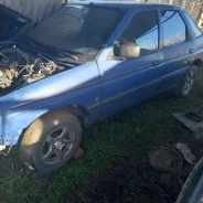 Ford Escort. VS6AXXWPAAMS51939, 51939 ����