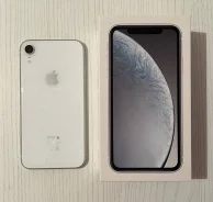 Apple iPhone Xr. �/�, 64 ��, �����, 4G LTE ����