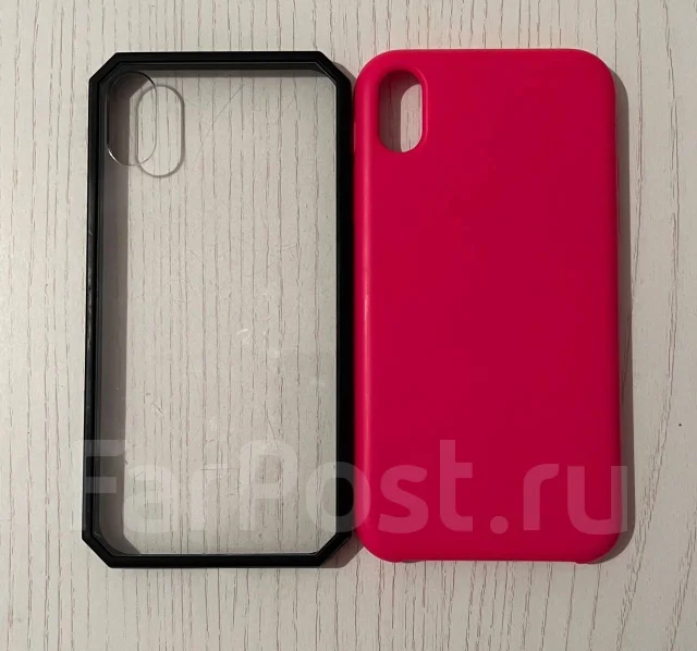 Apple iPhone Xr. �/�, 64 ��, �����, 4G LTE ����
