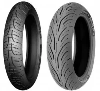 Michelin Pilot SX GT