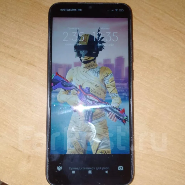 Xiaomi Redmi 9C. �/�, �����, 3G, 4G LTE, Dual-SIM, ����������, NFC ����