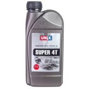 Unix Super 4T