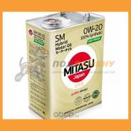 Mitasu Moly-Trimer
