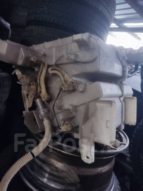 Печка на Тойота Лэнд Крузер Прадо 120 купить в Уссурийске по цене: 3 ...