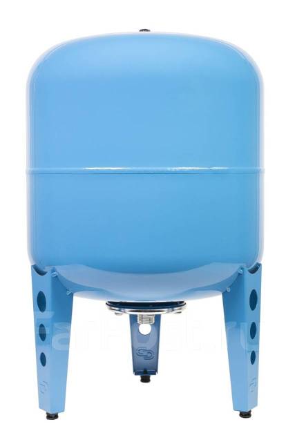 Гидроаккумулятор новый Джилекс 80л. вертикальный напольный - Сантехника ...