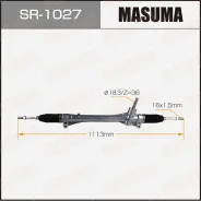 ����� ������� Masuma, RX450H/350 GYL10L/GGL15L ��� ���� �������� 2���� SR-1027 ����