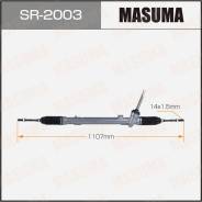 ����� ������� Masuma, Qashqaix-Trail/J10E, T31 ����� ���� �������� 2���� SR-2003 ����