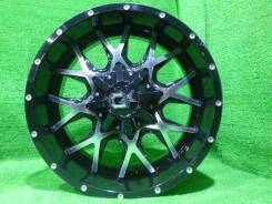 Dropstars 645MB. 9.0x20", 6x135, 6x139.7, ET18, �� 130���. ����