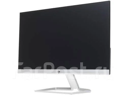 HP. 24", ���������� �� (LCD, LED, QLED) ����