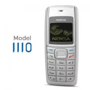 Nokia 1110i. �����, �����. ��� ����� �� ������������ ����