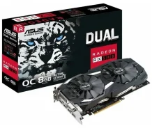 Radeon RX 580 ����