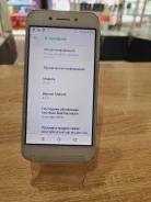 DEXP A150. �/�, �������, 4G LTE ����