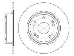 G-Brake GR01781 ���� ��������� ������ GR01781 ����