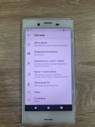 Sony Xperia X. /, 32 , , 4G LTE 