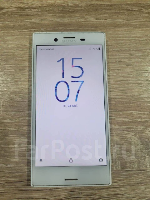 Sony Xperia X. �/�, 32 ��, �����, 4G LTE ����