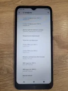 Nokia C20. �/�, ������, 4G LTE, Dual-SIM ����