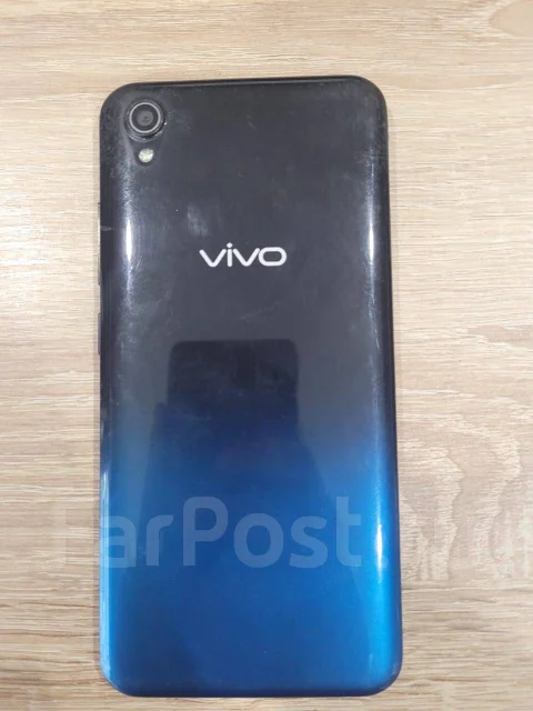 Vivo Y91C. �/�, �����, 4G LTE ����