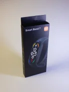 Xiaomi Smart Band 7. GPS, NFC, SIM-�����, IP67, IP68 ����