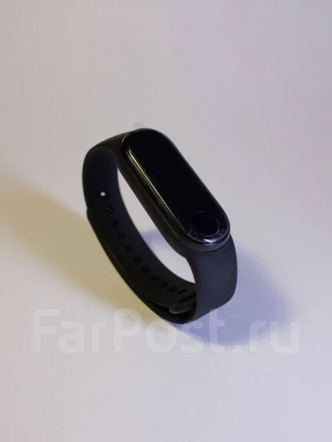 Xiaomi Smart Band 7. GPS, NFC, SIM-�����, IP67, IP68 ����