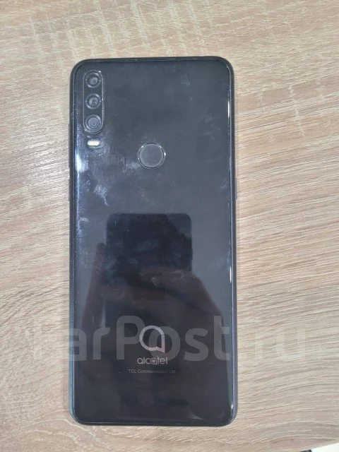 Alcatel 3X 2019. �/�, ������, 4G LTE ����