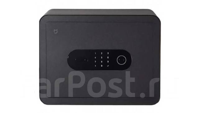 Сейф Xiaomi Mi Smart Safe Box - Оборудование для бизнеса в Хабаровске