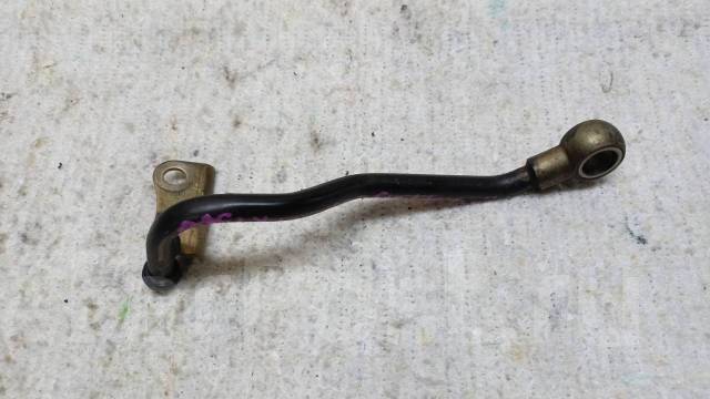 Трубка подачи антифриза к турбине Toyota Dyna XZU378 N04CT 2003г купить ...