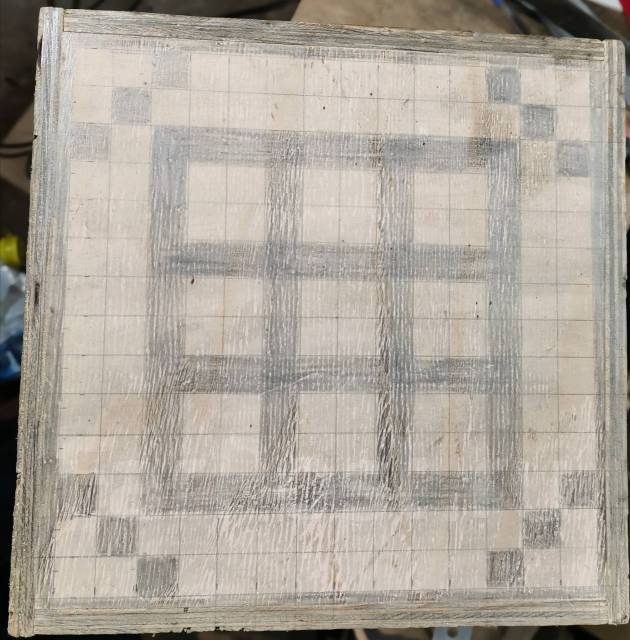 Верстак Майнкрафт, игрушка - Игрушки во Владивостоке