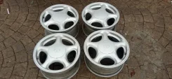 AZA Supra. 8.0x16", 5x114.3, ET50, �� 60,1���. ����