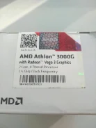 AMD Athlon 3000G ����