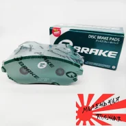 ������� ��������� �������� GP-07055 G-Brake GP-07055 ����