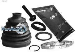 ������� ����� AUDI A3 I-II/Q3/Skoda/VW GOLF IV-VI/Passat VI-VII 1.2-3.2 98- ���. GSP 780115 780115 ����