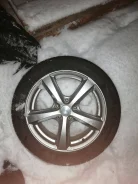 Access. x17", 5x114.3, �� 54,1���. ����