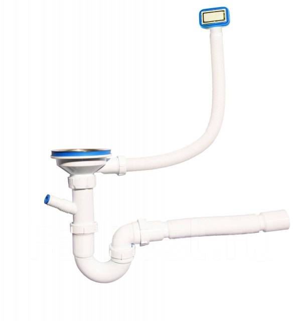 Мойка кухонная стальная нижнего монтажа Оптима 170 Флорентина, в ...