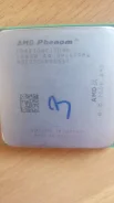 AMD Phenom X3 8650 ����