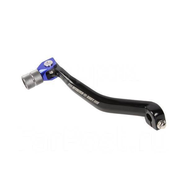 Лапка переключения передач ZETA Revolver Shift Lever Blue, новый, в ...