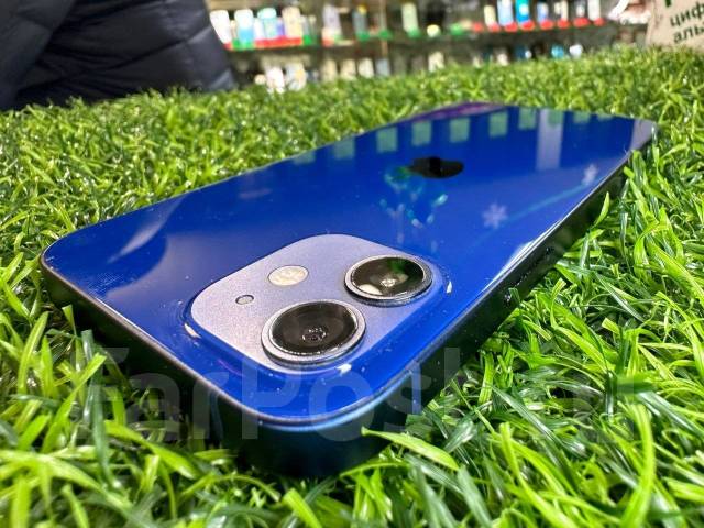 Apple iPhone 12 - 64Gb 6.1" Скидка 2% ЗА Наличные - Смартфоны и сотовые ...