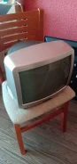 Toshiba. CRT (���) ����