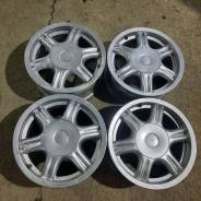 Tecnocast. 7.0x15", 5x120, �� 72,6���. ����