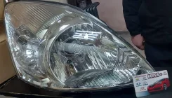 ���� ������ JH02MTX08001R ����