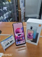 Xiaomi Redmi Note 10S. �����, 64 ��, �����, 4G LTE, Dual-SIM, NFC ����