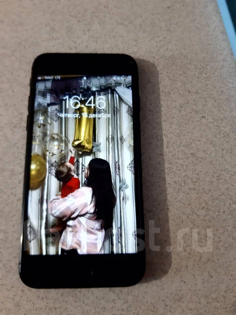 Apple iPhone 7. �/�, ������, 4G LTE ����
