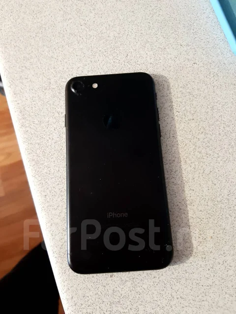 Apple iPhone 7. �/�, ������, 4G LTE ����