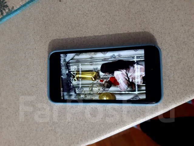 Apple iPhone 7. �/�, ������, 4G LTE ����