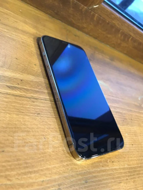 Apple iPhone 12 Pro Max. �/�, 128 ��, �������, 4G LTE ����