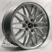 Pegasus Makstton. 7.5x17", 5x114.3, ET35, �� 73,1���. ����