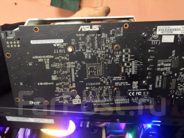 GeForce GTX 1060 ����