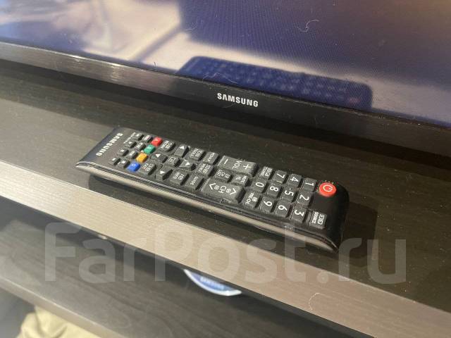 Продам телевизор samsung 49 дюймов, LED, 49", б/у, в наличии. Цена: 20 ...